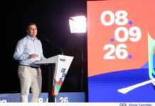 Ippreżentati l-klabbs u l-qaddiefa li se jieħdu sehem fir-Regatta tal-Vitorja