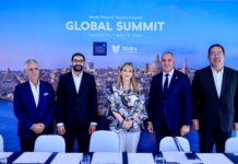 Malta fuq quddiem fit-turiżmu globali bil-WTTC Global Summit