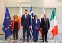 Iffirmata dikjarazzjoni konġunta bejn l-akbar pajjiżi marittimi fl-Ewropa li tikkonferma l-importanza ta’ Malta bħala leader fis-settur