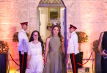 Jittella’ b’suċċess il-ħames edizzjoni tal-kunċert ‘A Night at the Palace’