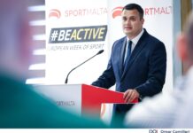 Titnieda l-Ġimgħa Ewropea tal-Isport 2026 bit-tema #BeActiveYourWay
