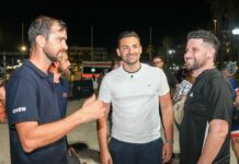 Jiġi fi tmiemu l-Festival tal-Isports Urban fil-Bajja s-Sabiħa ta’ Birżebbuġa