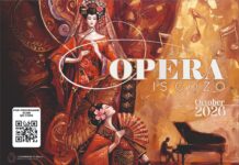 F’Ottubru, Opera is Gozo 2026 tkompli tagħti ħajja lil Għawdex permezz tal-mużika, il-kultura u t-tradizzjoni operistika