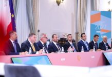 Il-konnettività u l-infurzar fost it-temi diskussi bejn il-Prim Ministru Robert Abela u l-MHRA waqt laqgħa ta’ konsultazzjoni dwar il-Budget 2027