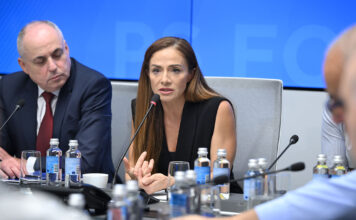 EcoTrack – pjattaforma li tgħin biex il-Gvern imexxi bl-eżempju fl-effiċjenza enerġetika