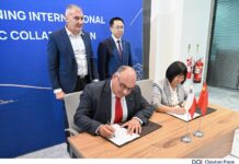 Malta u ċ-Ċina jsaħħu l-kollaborazzjoni fl-edukazzjoni tat-turiżmu