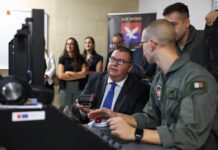 Investiment ta’ €7.4 miljun biex tissaħħaħ il-kapaċità u t-taħriġ tal-Forzi Armati ta’ Malta