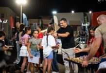 L-isport u l-komunità jingħaqdu f’attività li fakkret il-Ġimgħa Ewropea tal-Isport