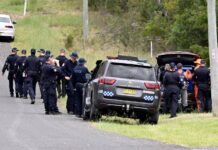 Il-pulizija ta’ Sydney tinvestiga żewġ qtil ta’ identità żbaljata f’jumejn