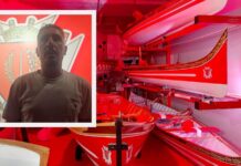 Il-klabb tar-Regatta tal-Birgu … “Nappella lil kulħadd speċjalment lil Ġirbin sabiex jemmnu fil-qaddiefa tagħna”
