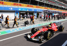 Formula 1: Lewis Hamilton bi kritika kbira lejn il-Ferrari
