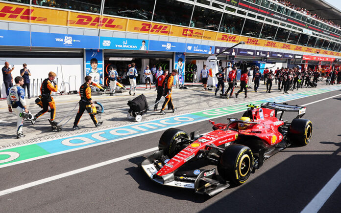 Italian Grand Prix