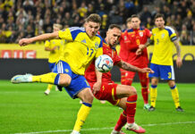 UEFA Nations League: L-Isvezja jissuperaw lill-Polonja ta’ Robert Lewandowski
