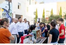 Jintemm il-Programm “Life Skills Lab” organizzat mill-Aġenzija Żgħażagħ matul is-sajf