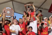 Regatta tal-Vitorja 2026 – L-Isla għat-tieni sena konsekuttiva … u jaqsmu Kategorija ‘B’ mal-Birgu
