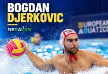 Waterpolo: Sliema ASC iħabbru l-akkwist tal-player internazzjonali Kanadiż, Bogdan Djerkovic