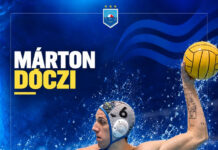 Marton ‘Marci’ Doczi jingħaqad ma’ Sliema ASC