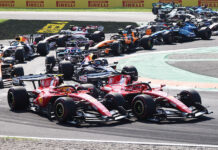 Formula 1: Ma ttieħdet l-ebda dixxiplina fuq Leclerc wara li għamel kuntatt ma’ Hamilton