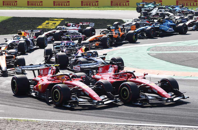 Italian Grand Prix