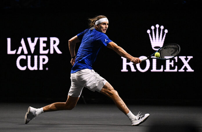 Laver Cup