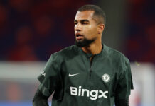 Como jilħqu ftehim mal-goalkeeper Robert Sanchez ta’ Chelsea
