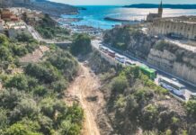 Il-Ministeru għal Għawdex jiċċara li x-xogħlijiet ta’ riabilitazzjoni tal-widien saru permezz ta’ proċessi formali u trasparenti
