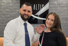 Mariah Bugeja Promossa għal referee tal-IWF tal-Kategorija 2