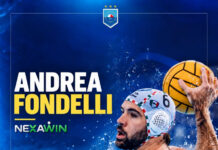Andrea Fondelli jingħaqad ma’ Sliema ASC għall-istaġun tax-xitwa