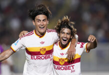 Roma jikkonfermaw l-iskwadra tagħhom għall-UEFA Champions League 2026/27
