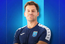 Ferran Pascual ikkonfermat bħala coach ta’ Sliema ASC