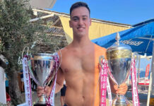 Waterpolo: Liam Galea jħalli lil Sliema ASC