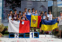 Riżultat mill-aqwa għal Malta waqt il-European Kids Athletics Games 2026 fir-Repubblika Ċeka