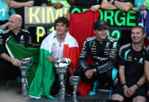 Formula 1: Ir-rebħa ta’ Kimi Antonelli se titniżżel fil-folklor ta’ dan l-isport