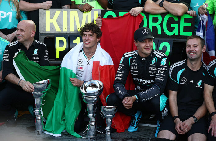 Italian Grand Prix
