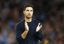 Mikel Arteta viċin li jġedded il-kuntratt tiegħu ma’ Arsenal