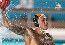 Jake Muscat jingħaqad mat-tim Taljan tas-Serie A1, Roma Vis Nova għall-istaġun 2026/27