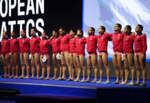 Il-programm nazzjonali tal-waterpolo ta’ Malta jikseb l-ogħla pożizzjoni tiegħu fil-livell kontinentali sal-lum