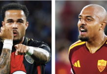 UEFA Nations League: Justin Kluivert u Donyell Malen barra għall-Olanda minħabba injury