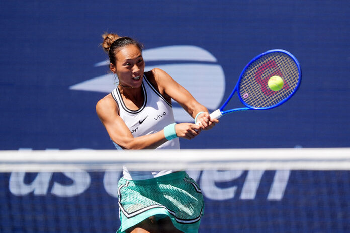 U.S. Open