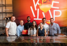 Il-Cointreau Cocktail Competition tiċċelebra t-talent tal-bartending f’Malta