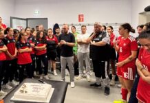 Nuqqas ta’ interess fil-futbol tan-nisa min-naħa tal-pubbliku, jew il-futbol tan-nisa mhux jingħata biżżejjed viżibbiltà?