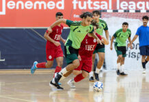 It-tieni ġurnata tal-Enemed Futsal League tippreżenta wirja ta’ goals