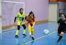 Enemed Women’s Futsal League: Zero Sei jibdew b’rebħa, filwaqt li l-ewwel ġimgħa turi kompetizzjoni interessanti