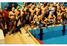 Waterpolo: Barracudas SC Masters isaħħu r-rabtiet sportivi internazzjonali mal-Portugiżi SAD Masters f’Lisbona