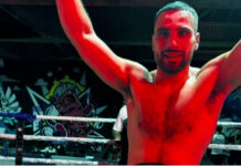 Kieron Sultana jirbaħ il-Kampjonat Internazzjonali tal-WKN permezz ta’ ‘knockout’ sensazzjonali fl-ewwel round