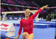 Philippa Busuttil tirrappreżenta lill-pajjiżna fl-54 edizzjoni tal-Kampjonati tad-Dinja f’Rotterdam, l-Olanda