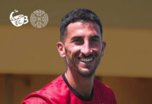 Mirko Valdifiori … minn player internazzjonali Taljan għall-membru tal-istaff tekniku tat-team nazzjonali Malti