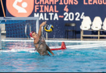 Waterpolo: Matthew Bonello DuPuis jingħaqad ma’ Valletta United