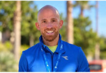 Joseph Borg jikseb rekord personali ġdid fil-Medio Maratón Valencia Trinidad Alfonso Zurich f’Valencia