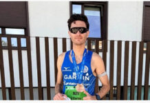 Jeremy Curmi jikseb riżultat impressjonanti fin-Nofs Maratona ta’ Valencia